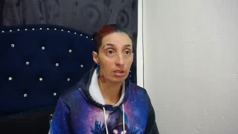 Snapshot of anyu_1306 chatting on February 18, 2025, 1:54 am anyu online show from February 18, 2025, 1:54 am