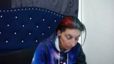 Snapshot of anyu_1306 chatting on February 19, 2025, 2:01 am anyu online show from February 19, 2025, 2:01 am