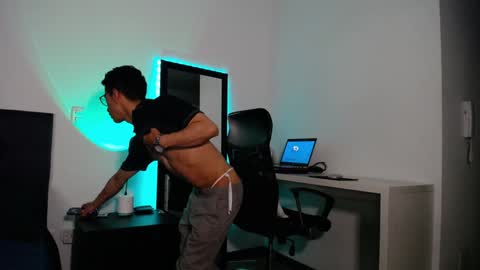 aodaboy online show from January 16, 2025, 1:37 am