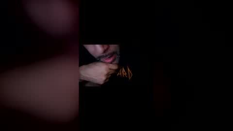 Snapshot of ap4978 chatting on March 12, 2026, 11:49 am Andres online show from March 12, 2026, 11:49 am