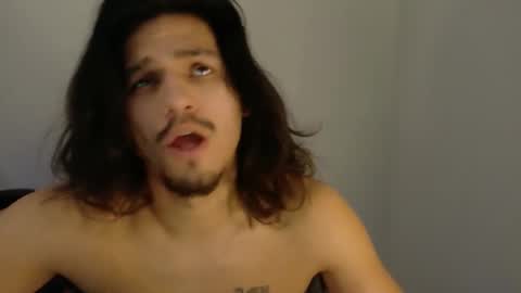 ApacheWithWebcam online show from February 8, 2026, 4:27 am