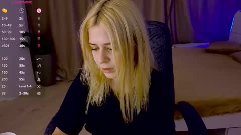 Snapshot of apheliastar chatting on January 7, 2026, 4:31 pm ApheliaStar online show from January 7, 2026, 4:31 pm