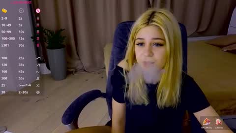 Snapshot of apheliastar chatting on January 11, 2026, 4:01 pm ApheliaStar online show from January 11, 2026, 4:01 pm