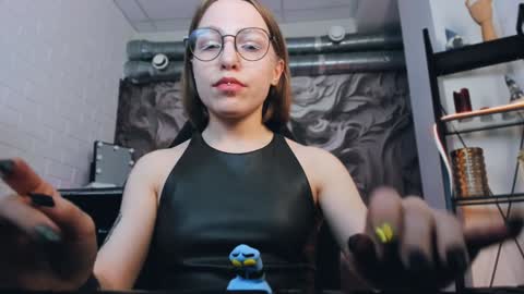 Snapshot of aphexqueen chatting on January 16, 2025, 7:10 pm APHEX QUEEN online show from January 16, 2025, 7:10 pm