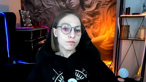 Snapshot of aphexqueen chatting on February 3, 2025, 1:08 pm APHEX QUEEN online show from February 3, 2025, 1:08 pm