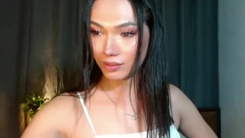 Roman Goddess online show from January 11, 2026, 6:02 pm