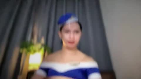 Roman Goddess online show from January 12, 2026, 8:03 pm