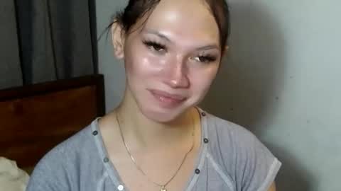 Roman Goddess online show from February 8, 2026, 4:21 pm