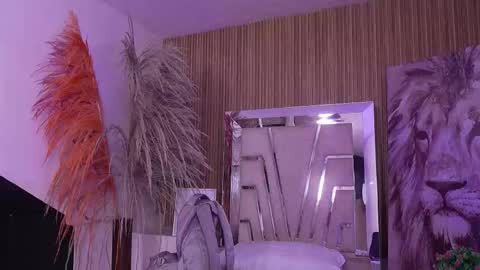 aphrodite online show from January 14, 2026, 9:20 pm