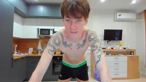 aplant_ online show from March 5, 2026, 4:19 am