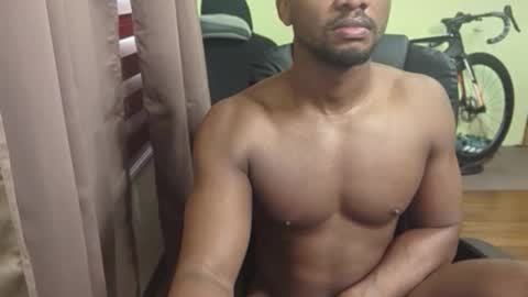 apollodarkmn online show from October 30, 2025, 1:56 pm