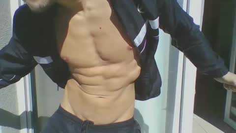 apollonfitx_69 online show from February 23, 2025, 11:33 am