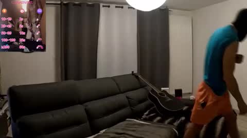 apollonfitx_69 online show from October 13, 2025, 1:49 am