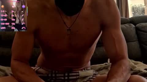 apollonfitx_69 online show from October 17, 2025, 1:25 pm