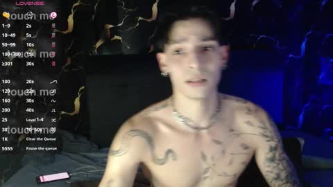 Apolo online show from March 2, 2026, 12:46 am