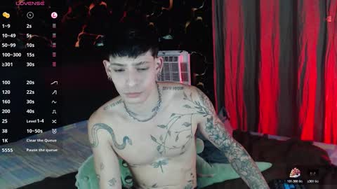 Apolo online show from March 28, 2026, 12:10 am