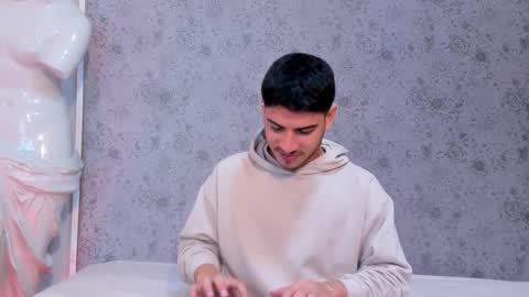 Apolo Grayy online show from February 5, 2026, 4:50 am