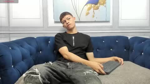   online show from March 13, 2026, 2:18 am