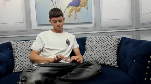   online show from March 19, 2026, 1:42 am