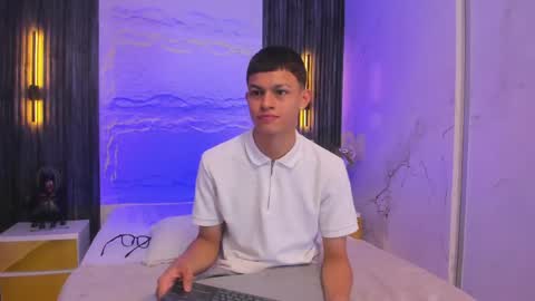   online show from April 25, 2026, 2:47 am