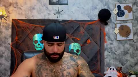 Apolo online show from October 25, 2025, 11:54 pm