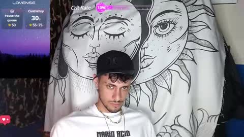 Andres online show from December 7, 2024, 7:05 am