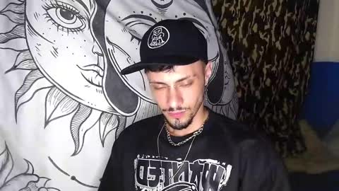 Andres online show from January 5, 2025, 7:07 am