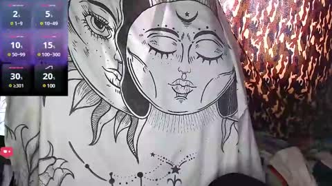 Andres online show from January 19, 2025, 7:04 pm