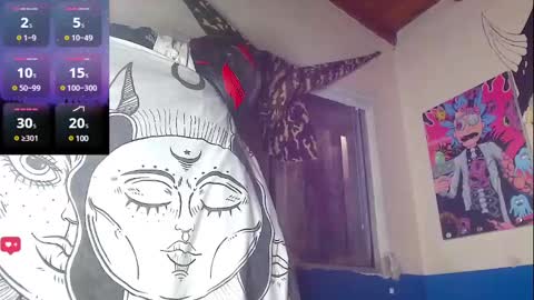 Andres online show from February 4, 2025, 6:36 am