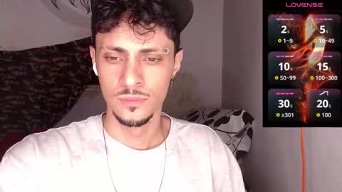 Andres online show from December 16, 2025, 5:01 am