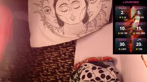 Andres online show from December 18, 2025, 10:43 am