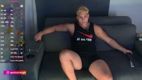 Snapshot of apolo_strange chatting on July 9, 2026, 3:16 pm apolo_strange online show from July 9, 2026, 3:16 pm