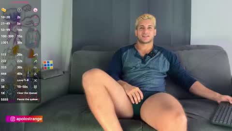 Snapshot of apolo_strange chatting on July 10, 2026, 3:25 pm apolo_strange online show from July 10, 2026, 3:25 pm