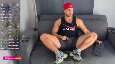 Snapshot of apolo_strange chatting on July 16, 2026, 3:40 pm apolo_strange online show from July 16, 2026, 3:40 pm