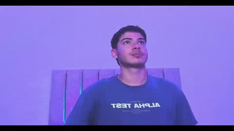 apologray__ online show from April 13, 2026, 8:14 pm