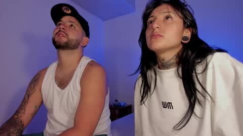 Snapshot of apolorising_ chatting on September 22, 2025, 3:19 am Lola  Apolo online show from September 22, 2025, 3:19 am