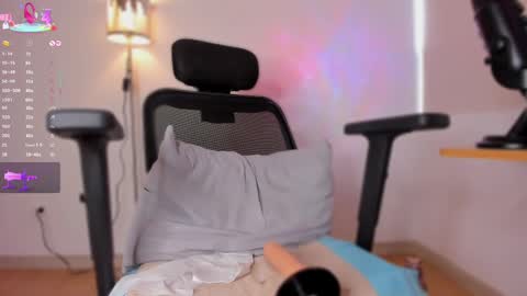 Snapshot of apoteosis_ chatting on February 21, 2025, 2:38 pm Apo online show from February 21, 2025, 2:38 pm