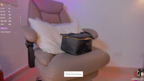 Snapshot of apoteosis_ chatting on November 26, 2025, 12:06 pm Apo online show from November 26, 2025, 12:06 pm