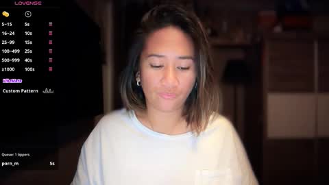 Anika online show from December 3, 2025, 6:06 pm