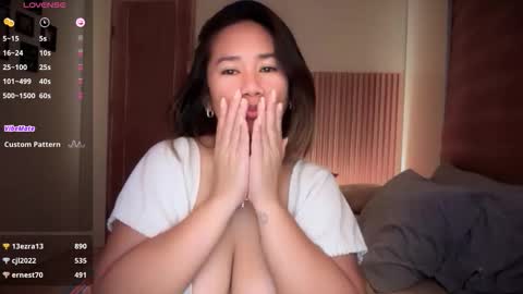 Anika online show from December 16, 2025, 5:29 pm