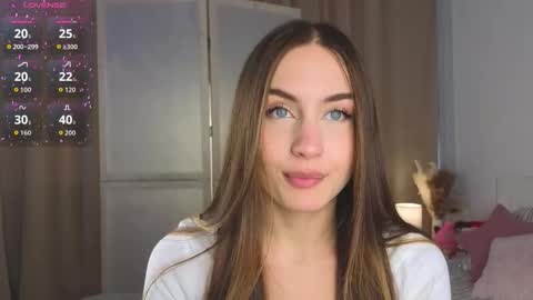 Snapshot of appleeepie chatting on October 11, 2025, 9:08 am Vicki online show from October 11, 2025, 9:08 am