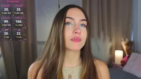 Snapshot of appleeepie chatting on October 13, 2025, 9:09 am Vicki online show from October 13, 2025, 9:09 am