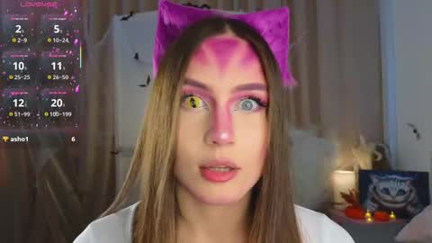 Snapshot of appleeepie chatting on October 30, 2025, 9:11 am Vicki online show from October 30, 2025, 9:11 am