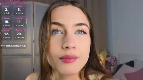 Snapshot of appleeepie chatting on November 17, 2025, 9:04 am Vicki online show from November 17, 2025, 9:04 am