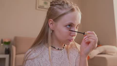  REYNA  next stream is 11h of Feb online show from April 11, 2026, 3:27 pm