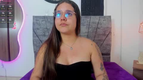 April SC online show from January 6, 2026, 8:34 pm