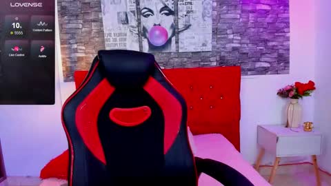 April SC online show from February 21, 2026, 2:07 pm