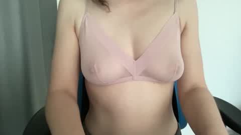 Snapshot of april2020cute chatting on June 2, 2026, 11:45 am April online show from June 2, 2026, 11:45 am