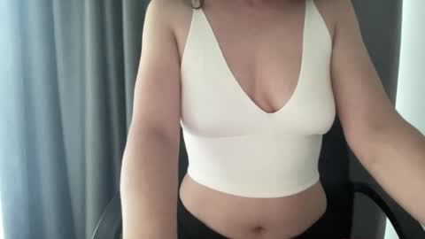 Snapshot of april2020cute chatting on July 20, 2026, 3:47 pm April online show from July 20, 2026, 3:47 pm