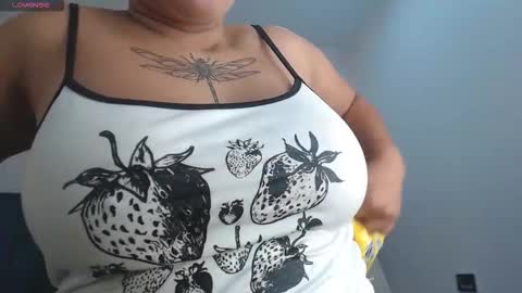 April Bunny online show from December 19, 2025, 2:35 pm